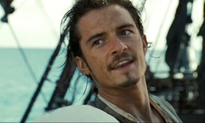 Zdjęcie okładkowe wpisu: Czy nowa część Piratów z Karaibów ma szansę na sukces? Orlando Bloom sugeruje, że tylko z oryginalną obsadą