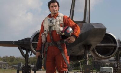 Zdjęcie okładkowe wpisu: Oscar Isaac ponownie jako Poe Dameron? Aktor nie mówi nie