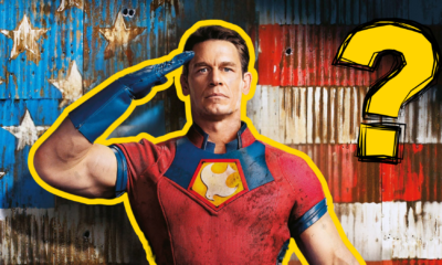 Zdjęcie okładkowe wpisu: Peacemaker był całkowicie spontanicznym projektem! Poznaj 5 ciekawostek o serialu!