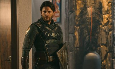 Zdjęcie okładkowe wpisu: Soldier Boy powraca! Pierwsze spojrzenie na serial Vought Rising