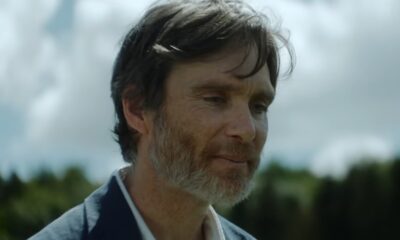 Zdjęcie okładkowe wpisu: Cillian Murphy w adaptacji powieści Shy. Zobaczcie pierwszy zwiastun filmu Steve