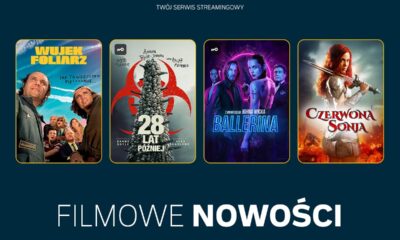 Zdjęcie okładkowe wpisu: Kinowe hity i tytuły września w Polsat Box Go. Ambitne kino w Klubie Konesera
