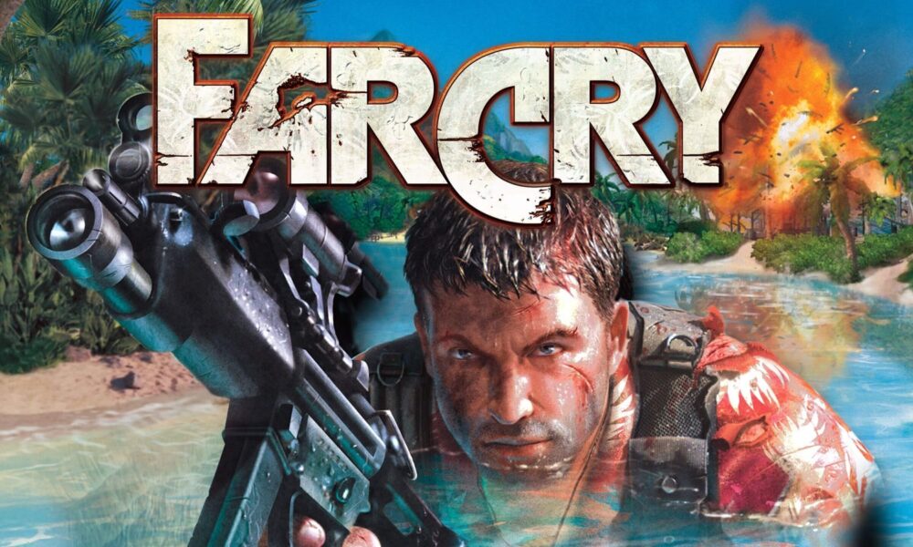 Zdjęcie okładkowe wpisu: Kolejna adaptacja gier wideo w przygotowaniu? Noah Hawley ma pracować nad serialem Far Cry