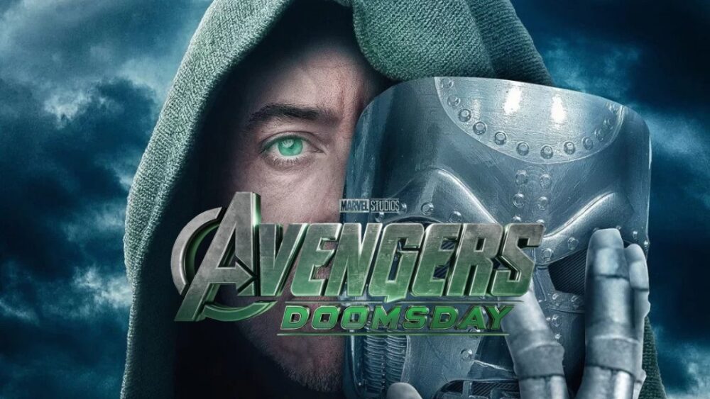 Zdjęcie okładkowe wpisu: Doktor Doom jak Thanos? W Avengers: Doomsday zobaczymy kilka drużyn w starciu z antagonistą!
