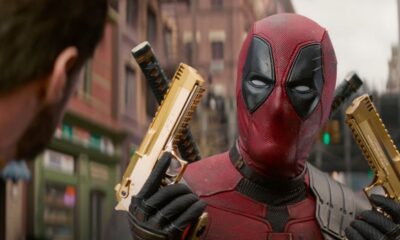 Zdjęcie okładkowe wpisu: Przygotujcie się na czystą anarchię! Deadpool pojawi się w Avengers: Doomsday