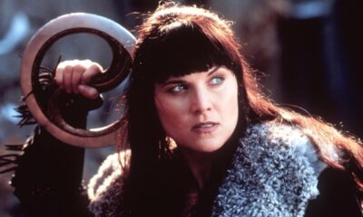 Zdjęcie okładkowe wpisu: Kultowy serial lat 90. doczeka się nowej wersji?  Szykuje się powrót Xeny wojowniczej księżniczki