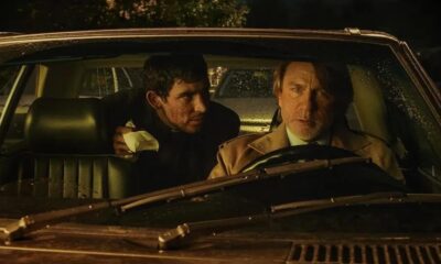 Zdjęcie okładkowe wpisu: Zmiana tonu w najnowszej odsłonie serii Na noże. Rian Johnson opowiada o Wake Up Dead Man