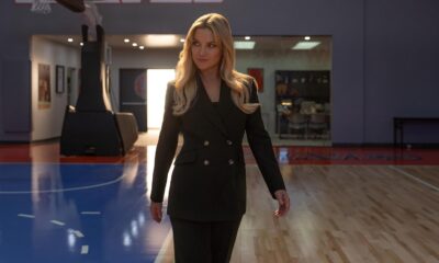 Zdjęcie okładkowe wpisu: Rozgrywająca powróci z nowymi odcinkami. Ruszyła produkcja 2. sezonu serialu Netflixa