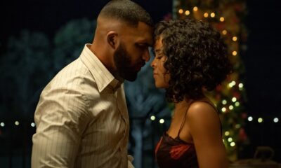 Zdjęcie okładkowe wpisu: Tyler Perry pracuje nad kolejnym filmem dla Netflix. Zobaczcie pierwszą zapowiedź Ruth & Boaz