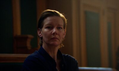 Zdjęcie okładkowe wpisu: Sandra Hüller dołącza do obsady 1949 Pawła Pawlikowskiego. Na planie padł pierwszy klaps