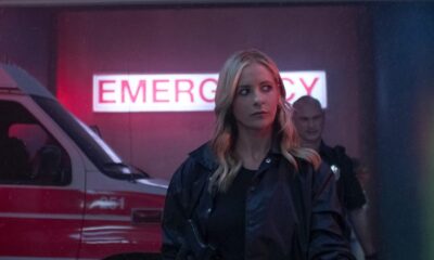 Zdjęcie okładkowe wpisu: Sarah Michelle Gellar powraca jako Buffy. Zobaczcie pierwsze zdjęcie aktorki z planu rebootu