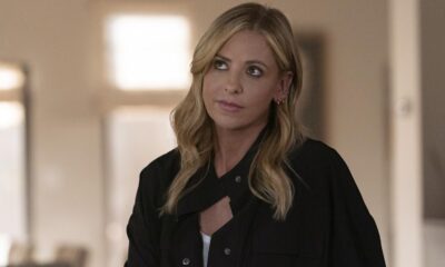 Zdjęcie okładkowe wpisu: Buffy gotowa do walki z wampirami. Sarah Michelle Gellar ostro trenuje przed powrotem do kultowej roli