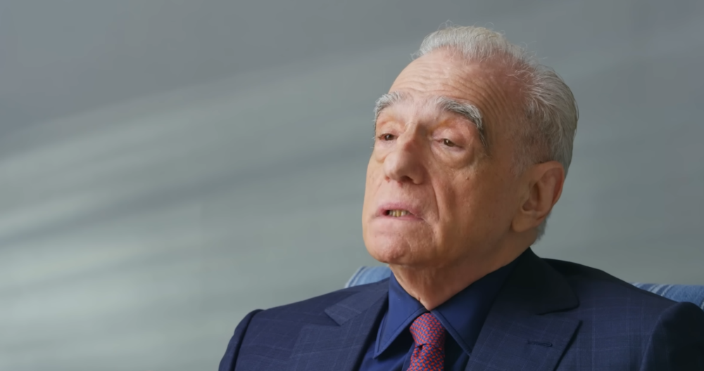 Zdjęcie okładkowe wpisu: Scorsese zwalnia tempo. Nie nakręci w tym roku nowego filmu