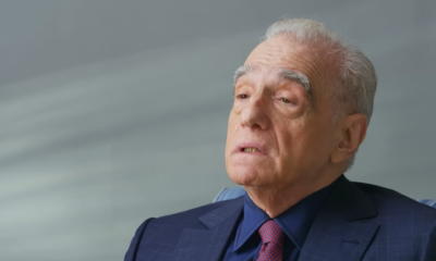 Zdjęcie okładkowe wpisu: Scorsese zwalnia tempo. Nie nakręci w tym roku nowego filmu