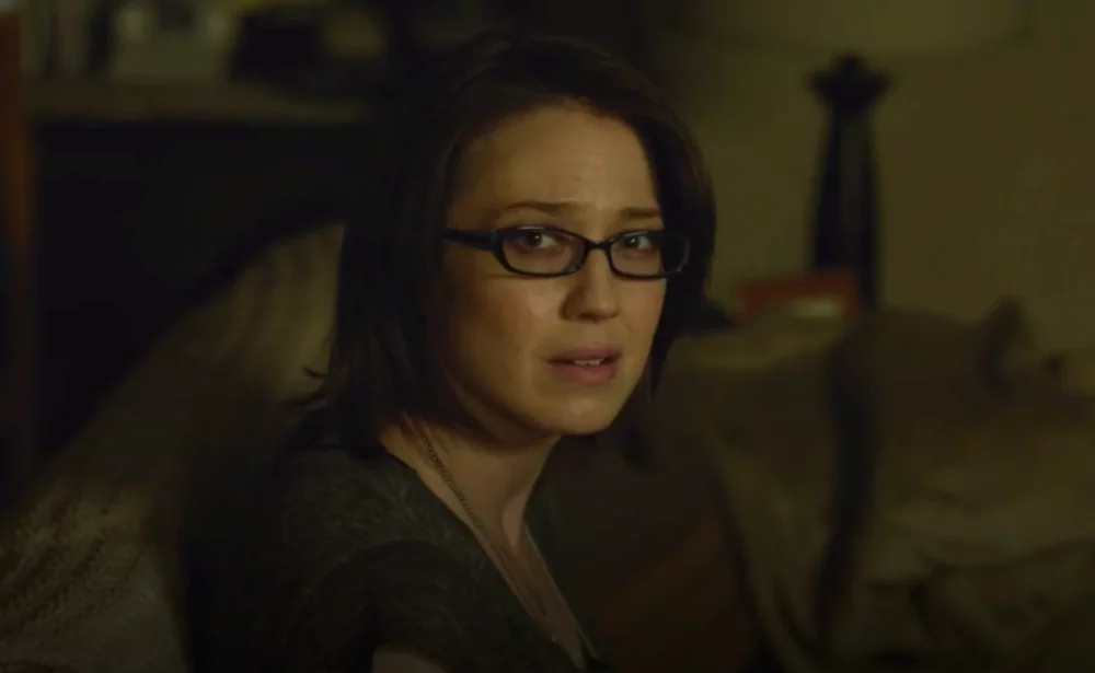 Zdjęcie okładkowe wpisu: Carrie Coon powróci do MCU? Ma wcielić się w antagonistkę w Spider-Man: Całkiem nowy dzień