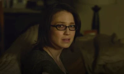 Zdjęcie okładkowe wpisu: Carrie Coon powróci do MCU? Ma wcielić się w antagonistkę w Spider-Man: Całkiem nowy dzień