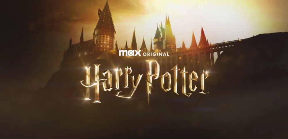 Zdjęcie okładkowe wpisu: Czy serialowy Harry Potter ma sens? Twórca dwóch pierwszych filmów komentuje