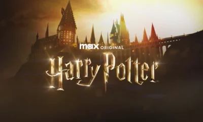 Zdjęcie okładkowe wpisu: Czy serialowy Harry Potter ma sens? Twórca dwóch pierwszych filmów komentuje