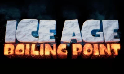 Zdjęcie okładkowe wpisu: Epoka Lodowcowa powraca! Disney ujawnił logo nadchodzącej części!