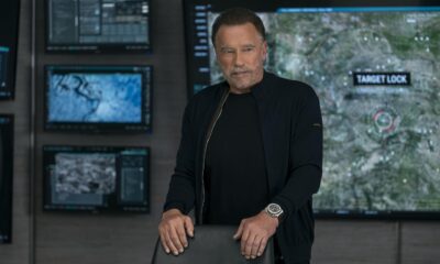 Zdjęcie okładkowe wpisu: Netflix kończy z serialem Fubar. Produkcja z Arnoldem Schwarzeneggerem w roli głównej skasowana