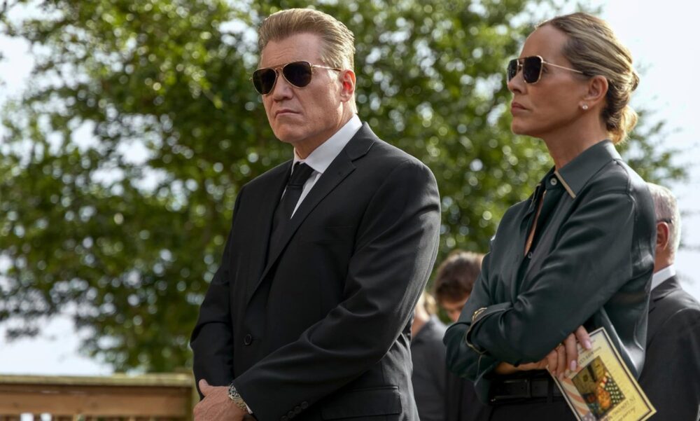 Zdjęcie okładkowe wpisu: Nie zobaczymy nowych odcinków The Waterfront. Netflix kasuje serial po 1. sezonie