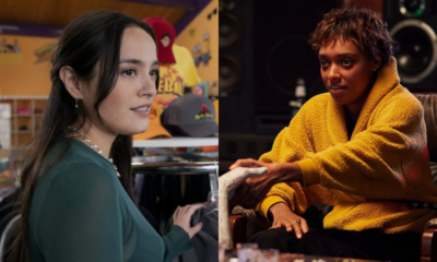 Zdjęcie okładkowe wpisu: Nowe twarze w obsadzie Halloweenowego thrillera. Sophie Wilde i Chase Sui Wonders w October