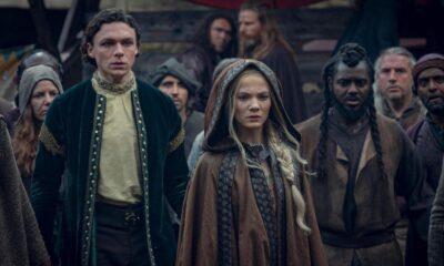 Zdjęcie okładkowe wpisu: Twórcy netfliksowego Wiedźmina znowu dali ciała. Zapowiadany spin-off określany jako katastrofa