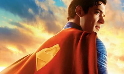 Zdjęcie okładkowe wpisu: Superman 2 powstanie? James Gunn przygotowuje się do napisania kolejnego scenariusza z rodziny Supków