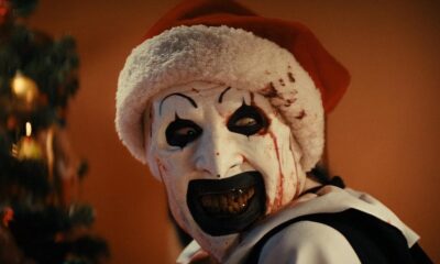 Zdjęcie okładkowe wpisu: W końcu poznamy genezę morderczego klauna? Damien Leone opowiada o Terrifier 4