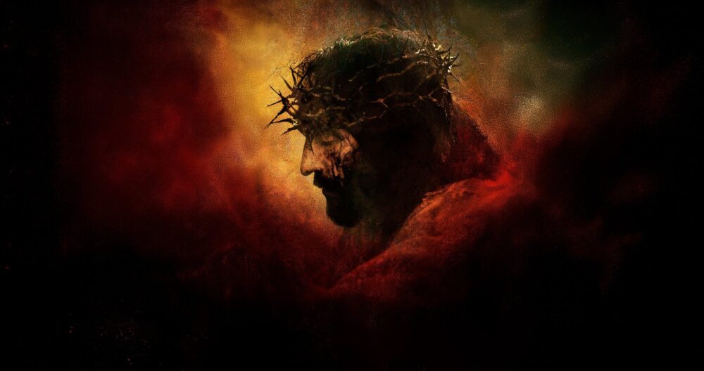Zdjęcie okładkowe wpisu: The Resurrection of the Christ z oficjalną datą premiery! Film podzielony będzie na dwie części