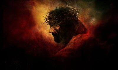 Zdjęcie okładkowe wpisu: The Resurrection of the Christ z oficjalną datą premiery! Film podzielony będzie na dwie części