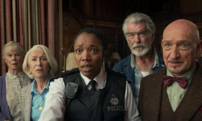 Zdjęcie okładkowe wpisu: Zobacz zwiastun filmu Czwartkowy Klub Zbrodni! Czwórka emerytów, tajemnicze morderstwo i brytyjski humor