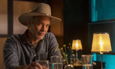 Zdjęcie okładkowe wpisu: Timothy Olyphant powróci jako James Stacy w The Adventures of Cliff Booth