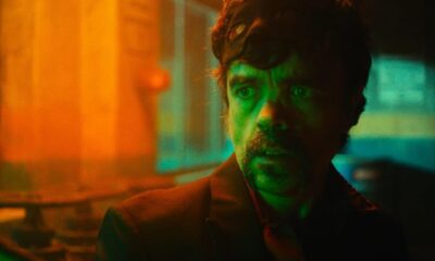 Zdjęcie okładkowe wpisu: Toksyczny mściciel. Peter Dinklage opowiada o roli nietypowego superbohatera