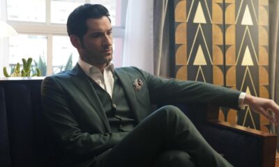 Zdjęcie okładkowe wpisu: Kiedy zobaczymy serial CIA? Tom Ellis o starcie zdjęć i scenariuszu produkcji CBS