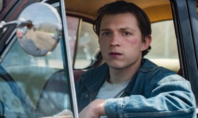 Zdjęcie okładkowe wpisu: Od Spider-Mana do Jamesa Bonda? Tom Holland o spekulacjach, łączących go z rolą agenta 007
