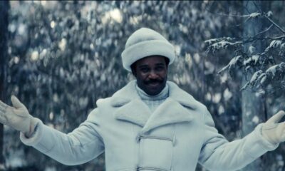 Zdjęcie okładkowe wpisu: Kolejna gwiazda w Spider-Man: Całkiem nowy dzień! Do obsady dołącza Tramell Tillman z Rozdzielenia