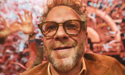 Zdjęcie okładkowe wpisu: Trwają prace nad 2. sezonem serialu The Studio. Kiedy powróci produkcja Apple TV+?