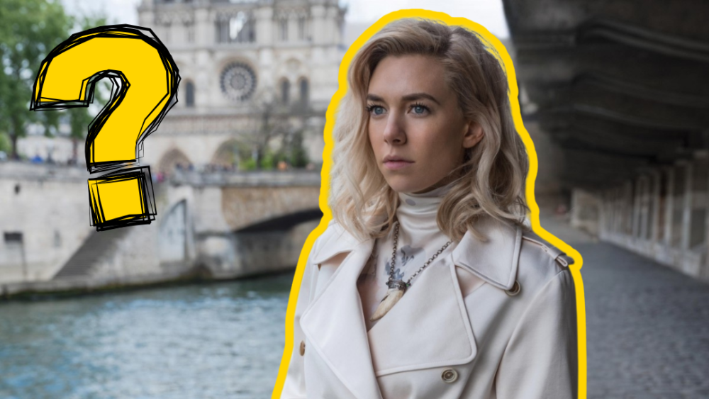Zdjęcie okładkowe wpisu: Vanessa Kirby prawie nie dostała roli w The Crown! Poznaj 5 ciekawostek o aktorce!