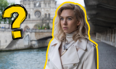Zdjęcie okładkowe wpisu: Vanessa Kirby prawie nie dostała roli w The Crown! Poznaj 5 ciekawostek o aktorce!