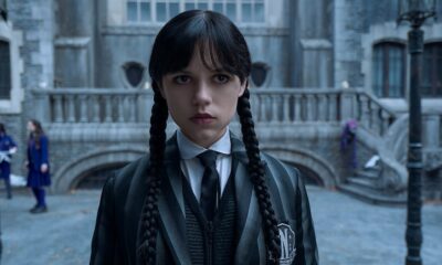 Zdjęcie okładkowe wpisu: Kolejny powrót z zaświatów! Zobaczcie zapowiedź finału 2 sezonu Wednesday