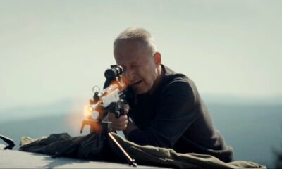 Zdjęcie okładkowe wpisu: Zamach na papieża – pełny zwiastun nowego thrillera Pasikowskiego już w sieci!