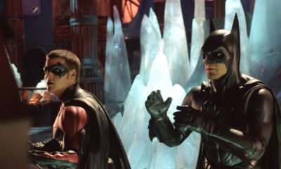 Zdjęcie okładkowe wpisu: Zamieszanie wokół Robina. James Gunn zaprzecza, że pojawi się on w drugiej części Batmana