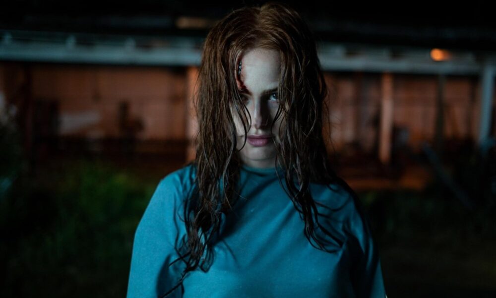 Zdjęcie okładkowe wpisu: Co nas czeka w The Strangers: Chapter 2? Reżyser filmu zdradza szczegóły przed wrześniową premierą