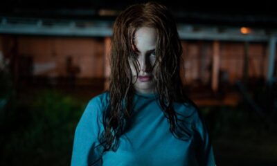 Zdjęcie okładkowe wpisu: Co nas czeka w The Strangers: Chapter 2? Reżyser filmu zdradza szczegóły przed wrześniową premierą