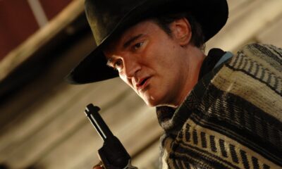 Zdjęcie okładkowe wpisu: Zastanawialiście się jaki jest najlepszy film Tarantino według Tarantino? Reżyser odpowiada!