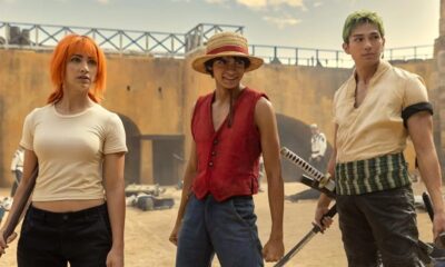 Zdjęcie okładkowe wpisu: Rozwińcie żagle i płyńcie na Grand Line! Zobaczcie pierwszy zwiastun 2. sezonu One Piece Netflixa