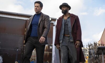 Zdjęcie okładkowe wpisu: Mark Wahlberg jako kultowy bohater powieści Donalda E. Westlake’a. Zobaczcie zwiastun filmu Play Dirty