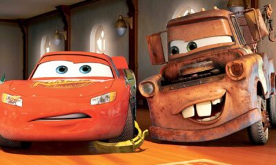 Zdjęcie okładkowe wpisu: Zygzak i Złomek znowu razem! Nowa animacja ze świata Aut