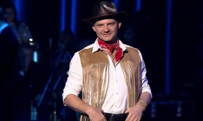 Zdjęcie okładkowe wpisu: Ranczo przepisane na nowo? Rafał Zawierucha w serialu o… kowboju w Polsce